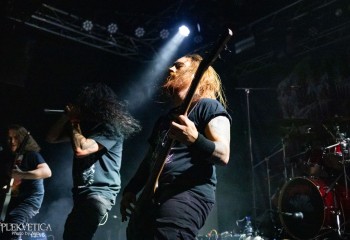 Avulsed - Photo by Natalie