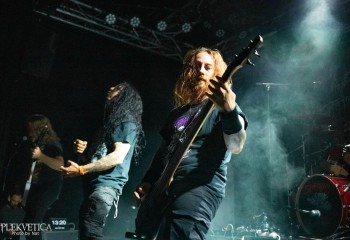 Avulsed - Photo by Natalie