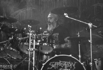 Avulsed - Photo by Natalie