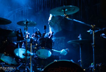 Avulsed - Photo by Natalie