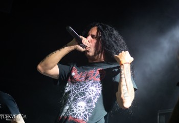 Avulsed - Photo by Natalie