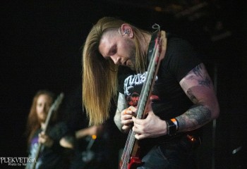 Avulsed - Photo by Natalie