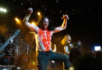 Avulsed - Photo by Natalie