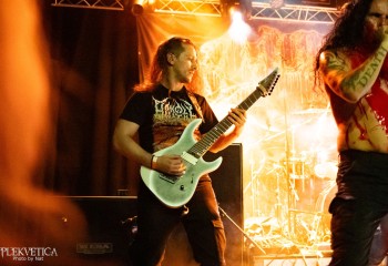 Avulsed - Photo by Natalie