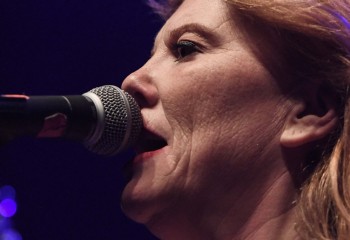 Bad Cop Bad Cop - Photo by Pat