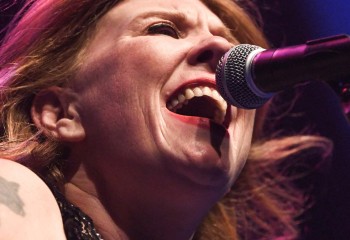 Bad Cop Bad Cop - Photo by Pat