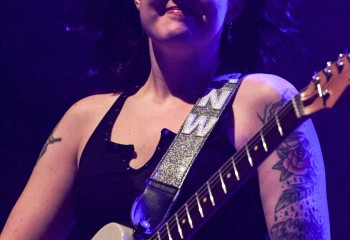 Bad Cop Bad Cop - Photo by Pat