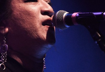 Bad Cop Bad Cop - Photo by Pat