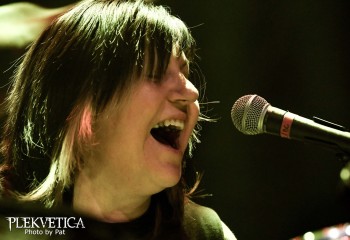 Bad Cop Bad Cop - Photo by Pat