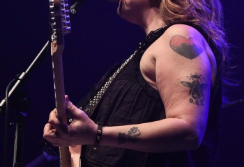 Bad Cop Bad Cop - Photo by Pat