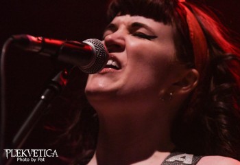 Bad Cop Bad Cop - Photo by Pat