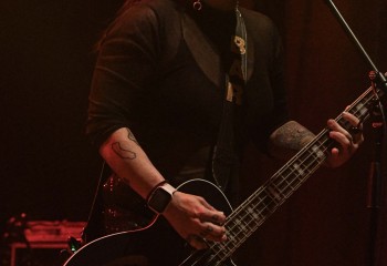 Bad Cop Bad Cop - Photo by Pat