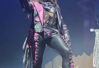 Bad Loverz - Photo By Peti