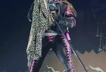 Bad Loverz - Photo By Peti