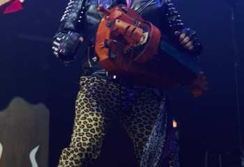 Bad Loverz - Photo By Peti