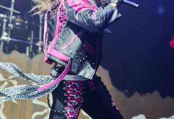 Bad Loverz - Photo By Peti