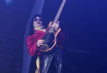 Bad Loverz - Photo By Peti