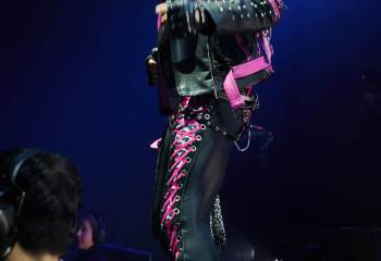 Bad Loverz - Photo By Peti