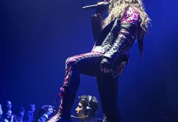 Bad Loverz - Photo By Peti