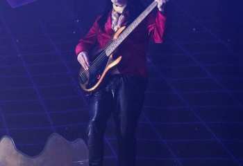 Bad Loverz - Photo By Peti