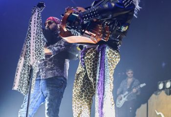 Bad Loverz - Photo By Peti