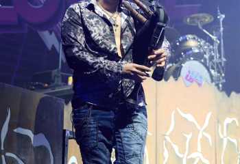 Bad Loverz - Photo By Peti