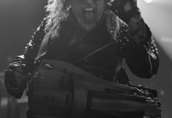 Bad Loverz - Photo By Peti