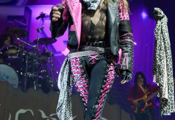 Bad Loverz - Photo By Peti