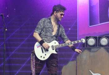 Bad Loverz - Photo By Peti