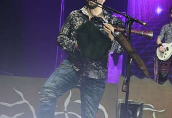 Bad Loverz - Photo By Peti