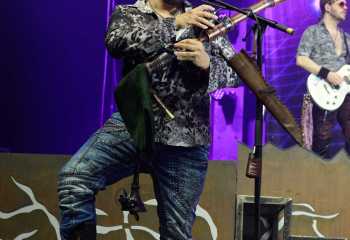 Bad Loverz - Photo By Peti