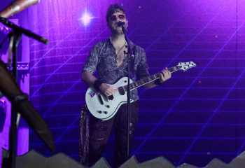 Bad Loverz - Photo By Peti