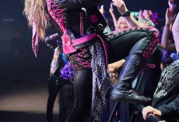 Bad Loverz - Photo By Peti