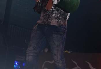 Bad Loverz - Photo By Peti