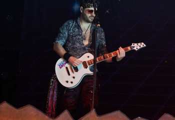 Bad Loverz - Photo By Peti