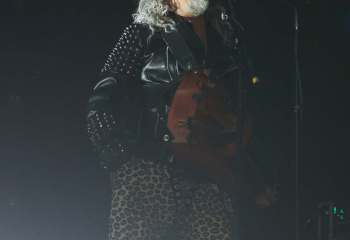 Bad Loverz - Photo By Peti