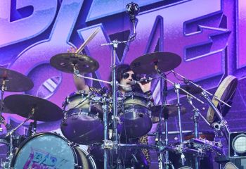 Bad Loverz - Photo By Peti