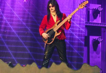 Bad Loverz - Photo By Peti