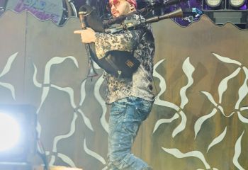 Bad Loverz - Photo By Peti