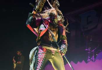 Bad Loverz - Photo By Peti