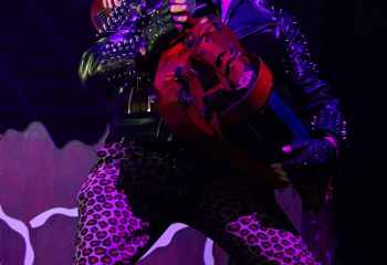 Bad Loverz - Photo By Peti