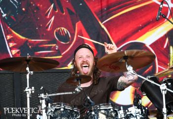 Baest - Photo by Pat