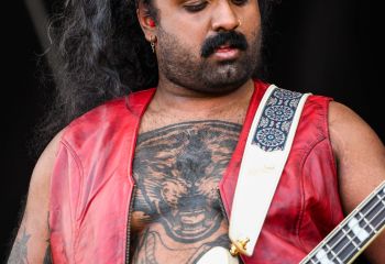 Baest - Photo by Pat