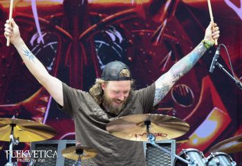 Baest - Photo by Pat