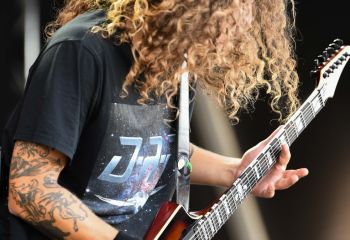 Baest - Photo by Pat