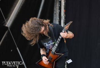 Baest - Photo by Pat