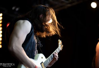 Barshasketh - Photo by Natalie