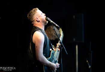 Barshasketh - Photo by Natalie