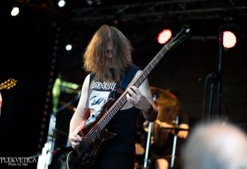 Barshasketh - Photo by Natalie