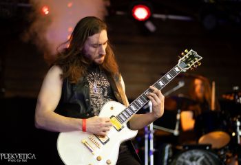 Barshasketh - Photo by Natalie